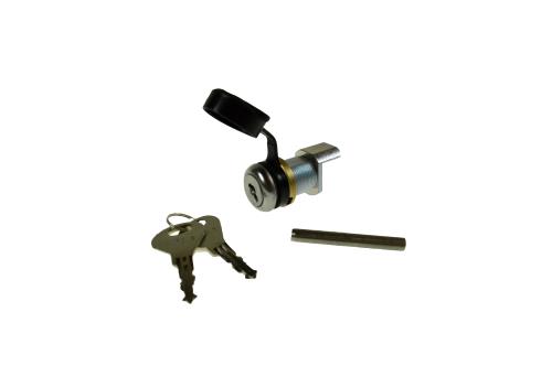 Maypole Barrel Lock & Key Set for Knott Avonride Coupling Heads MP2015L - Maypole2015l-2.jpg