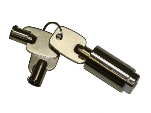 Maypole Integral Coupling Lock for Bradley Couplings and Auto Jaw MP201L - Maypole201L_01.jpg