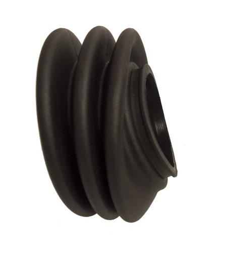Maypole Bellows Without Bolt Cover 35/55/3 Folds for Alko Knott MP2032 - Maypole2032B.jpg