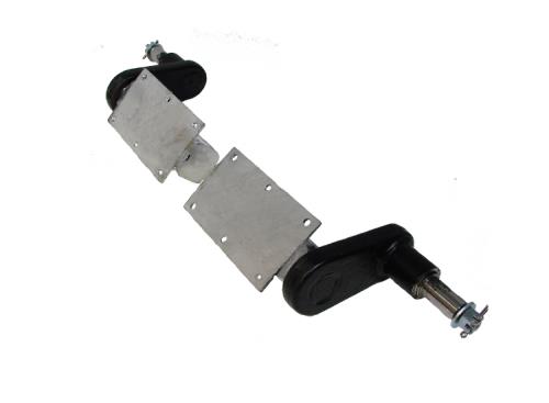 Maypole Pair of 350Kg Suspension Unit Without Hub MP207 - Maypole207.jpg