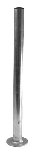 Maypole Propstand 450 x 34mm (without clamps) MP220 - Maypole220.JPG