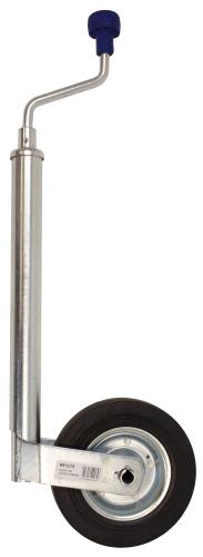Maypole 42mm 150Kg Medium Duty Telescopic Jockey Wheel MP2275 - Maypole2275.jpg