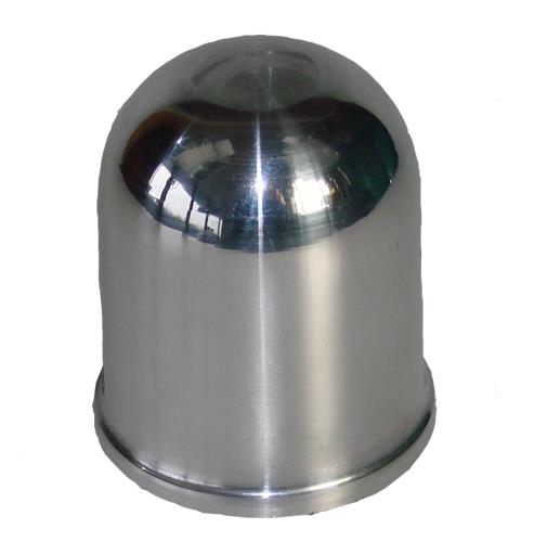 Maypole Aluminium Towball Cover for all 50mm towballs MP239 - Maypole239B.JPG