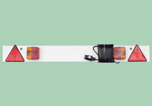 Maypole TRAILER BOARD WITH 5 METRE CABLE MP253P - Maypole253P.jpg