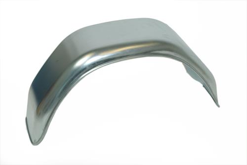 Maypole Trailer Galvanised Steel Flat Side Mudguard 670x192x333mm MP2675 - Maypole2675.jpg