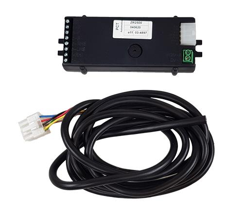 Maypole PCT ZR2500 Logicon Towing Interface Module DP MP2870 - Maypole2870bnew.jpg