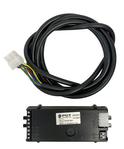 Maypole PCT ZR2000 Logicon Towing Interface Module MP2875 - Maypole2875B_NEW.jpg