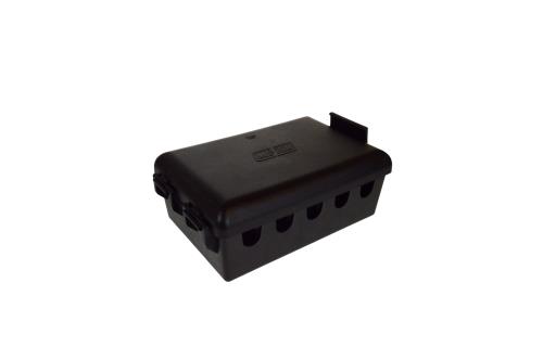Maypole 10 Way Junction Box for 12v and 24v Trailer Electrics MP2985 - Maypole2985b.jpg