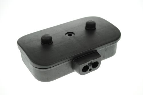 Maypole Economy 10 Way Junction Box Wiring Block MP2991 - Maypole2991B.jpg