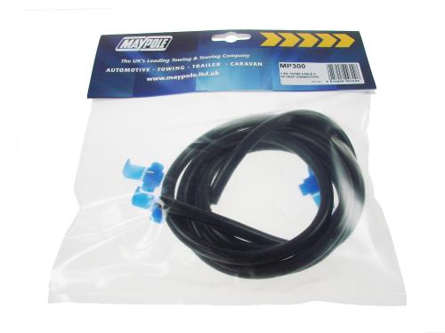 Maypole 1.5m 7 Core Cable and 5 Blue Snap Connectors MP300 - Maypole300DP.jpg
