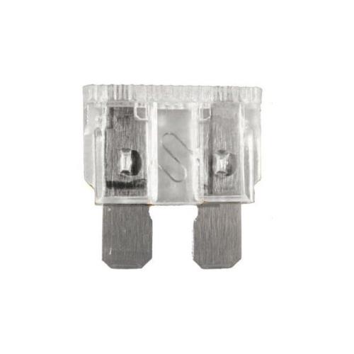 Maypole 25 Amp Blade Fuse x 50 MP3025 - Maypole3025b.jpg