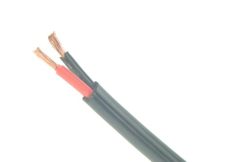 Maypole 17A 2x2mm² 30m Twin Core Flat Cable MP314 - Maypole314.JPG