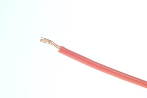 Maypole 17A 1x2mm² Red Single Core Cable MP3224R - Maypole3224R.JPG