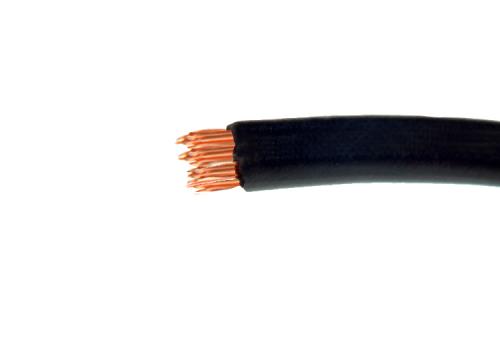 Maypole 170A 1x25mm² Black Single Cable MP3365B - Maypole3365B.jpg