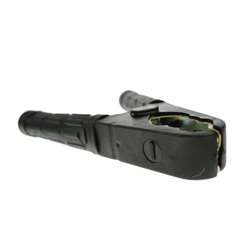 Maypole Heavy Duty Booster Cable Black Jump Lead Clip MP340BB - Maypole340bbBlack.png