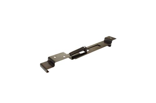 Maypole 4x4 Square Number Plate Clamp (180mm to 215mm) MP3415 - Maypole3415b.jpg