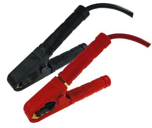 Maypole Jump Leads 20MM X 3M NYLON BAG CCA Booster Cables MP3525 - Maypole3525.jpg