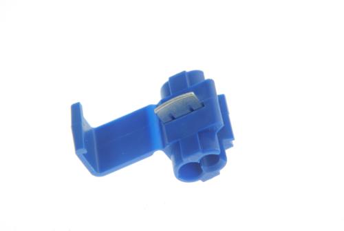 Maypole 6 x 3M Scotchlock Connectors 0.75-1.5mm² (Snap) MP398 - Maypole398b.jpg