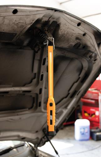 Maypole 300lm Slimline LED Inspection Lamp leisure or workshop MP4053 - Maypole4053HANGING.jpg