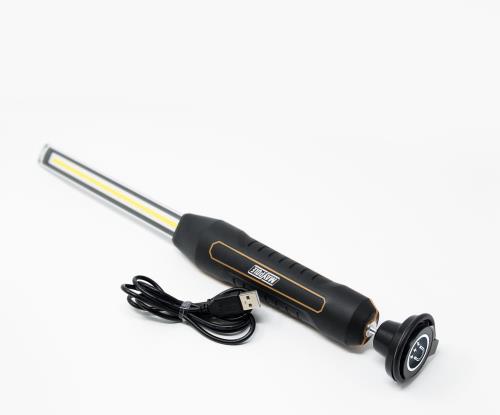 Maypole 800 Lumen Slimline Pro LED Inspection Lamp/Light MP4058 - Maypole4058ACCESS.jpg