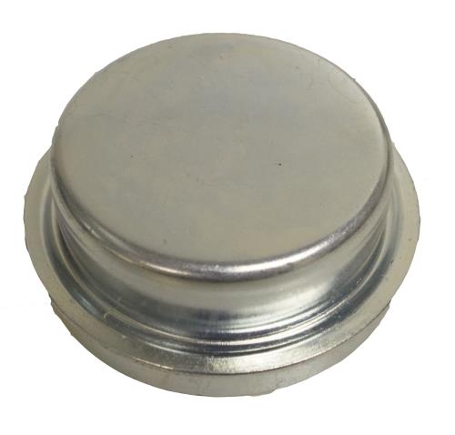 Maypole Neutral 64.2mm Steel Hubcap for Knott Trailer Brakes MP4151 - Maypole4151B.jpg