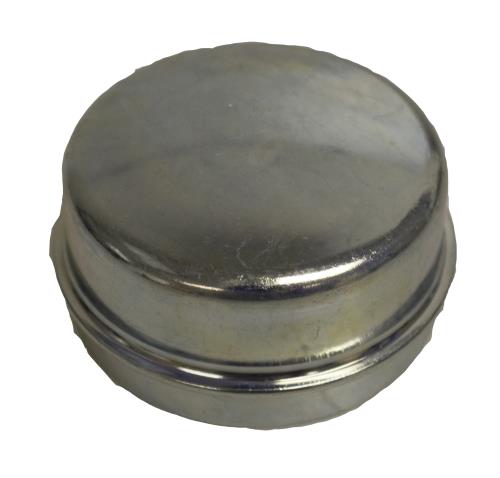 Maypole 2 x Neutral 52mm Steel Hubcaps for Knott Trailers Drums MP4152 - Maypole4152B.jpg