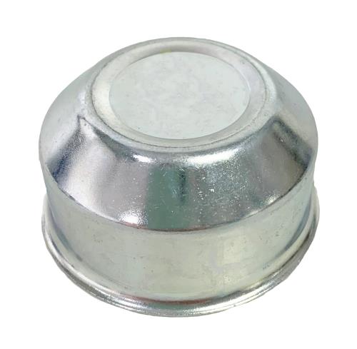 Maypole Neutral 60mm Steel Hubcap For Avonride R Hubs MP4157 - Maypole4157B.jpg