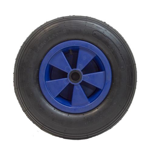 Maypole 15 Inch (385mm) Launch Trolley Wheel (Pneumatic) MP417 - Maypole417.jpg