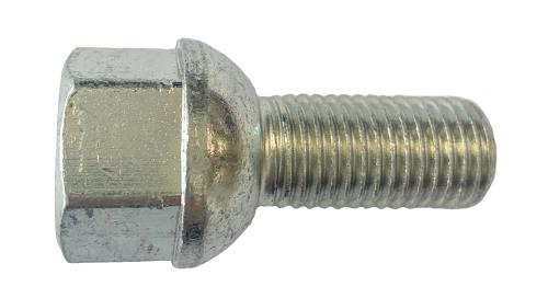 Maypole (4x) M12x1.5 Spherical Wheel Bolt MP4194 - Maypole4194b.jpg
