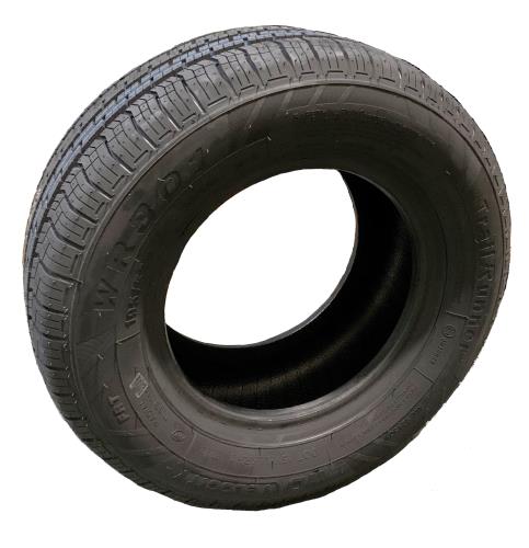 Maypole 10 Inch 195/55R10C Replacement Trailer Tyre MP42216T - Maypole42216T.jpg