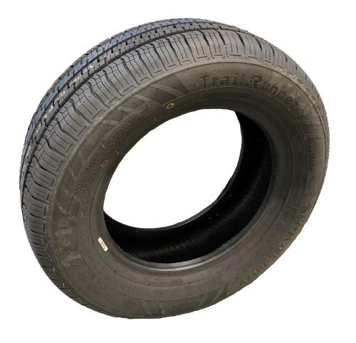Maypole Replacement 12 Inch 185/60R12C Tyre for Trailer MP42218T - Maypole42218T.jpg