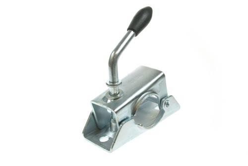 Maypole 48mm Standard Duty Split Clamp (Jockey Wheels/Propstands) MP424 - Maypole424.jpg