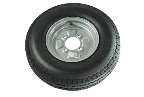 Maypole 500 x 10 Inch Wheel and Tyre Replacement Trailers MP42510 - Maypole42510_2.jpg