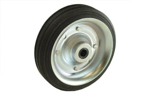 Maypole Replacement 160mm Steel Wheel Fits MP433 Jockey Wheel MP429 - Maypole429_1.jpg