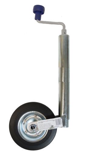 Maypole Jockey Wheel & Clamp - 48mm MP436 - Maypole436.jpg