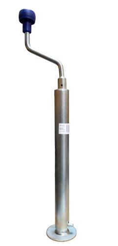 Maypole 400-650 x 42mm Telescopic Propstand Trailers MP438 - Maypole438.jpg