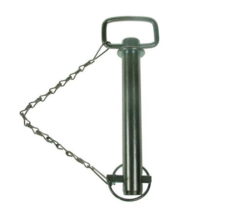 Maypole Zinc Plated Agricultural Hitch Pin (15.9mm x 165mm) MP44341 - Maypole44341-6B.jpg