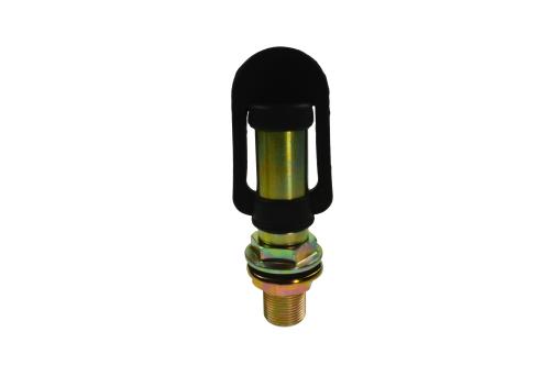 Maypole Beacon Din Pole Mount Horizontal Surface Bracket MP4440 - Maypole4440.jpg