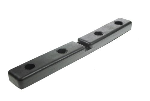 Maypole Boat Snubber Block 300mm x 38mm x 19mm Polyurethane MP451 - Maypole451.jpg