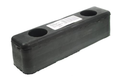 Maypole Boat Black Buffer Block 200mm x 50mm x 50mm MP453 - Maypole453.jpg