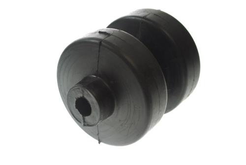 Maypole Boat Double Side Roller Polyurethane Fits MP476 Brackets MP457 - Maypole457.jpg