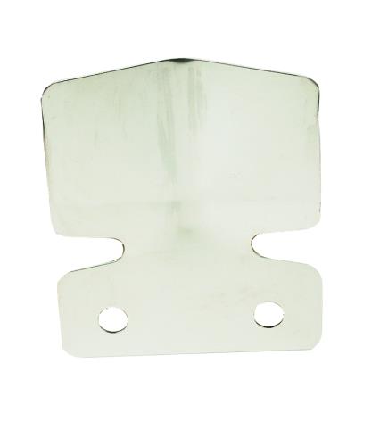 Maypole Bumper Protector Stainless Steel MP4645 - Maypole4645B.jpg