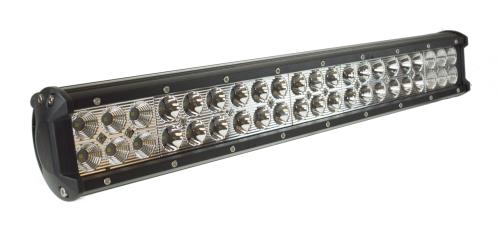 Maypole 12/24V 126W (42 x 3W) Spot/Flood Combo LED Light Bar MP5073 - Maypole5073.jpg