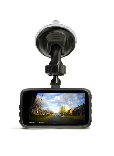 Maypole 1080P Full HD Compact Dashcam Motion Detector 3 Inch MP5101 - Maypole5101BACK.jpg