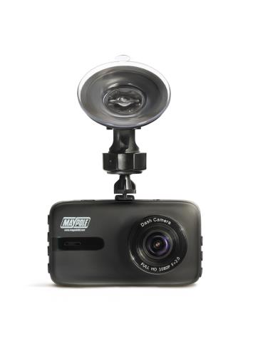 Maypole 1080P Full HD Compact Dashcam Motion Detector 3 Inch MP5101 - Maypole5101FRONT.jpg