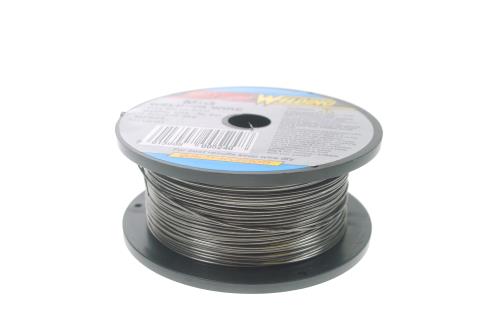 Maypole 0.9mm Flux Corded Wire 0.4Kg Spool (MIG Welders) MP524 - Maypole524.jpg