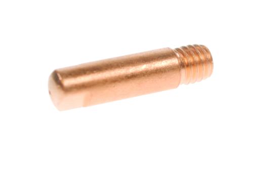 Maypole 6mm Welding Tip 0.6mm Thread x 25mm Length MB14/MB15 MP531 - Maypole531B.jpg