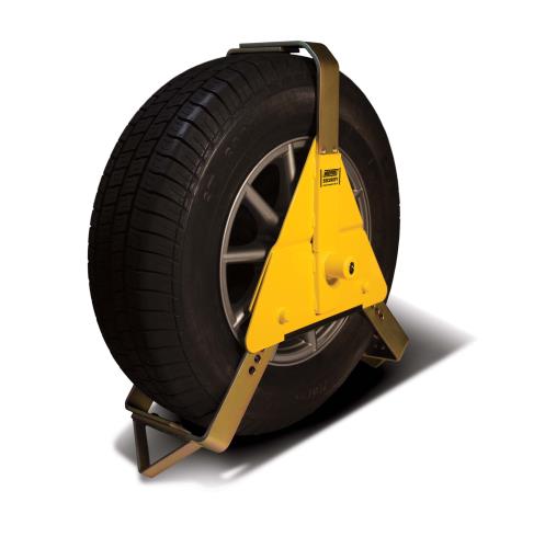 Maypole 10-14 Inch Triangular Wheel Clamp (pick-free lock) MP5434 - Maypole5433_4_5HEROPLACE2.jpg