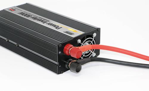 Maypole 800W 12V/230V Power Inverter with USB MP56080 - Maypole56080-3.jpg