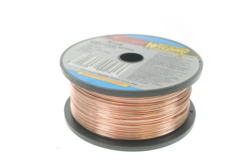 Maypole MIG Welding Wire 0.8mm Steel Wire 0.7Kg Spool MP561 - Maypole561.jpg